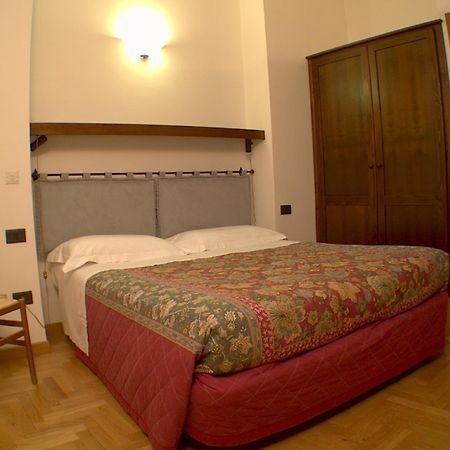 Residence Golf Club Ristorante Centanni Bagno a Ripoli Стая снимка