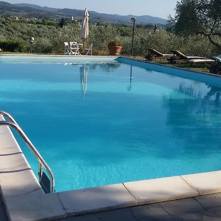 Residence Golf Club Ristorante Centanni Bagno a Ripoli Екстериор снимка