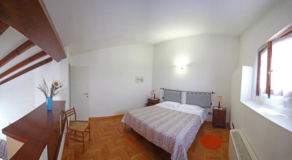 Residence Golf Club Ristorante Centanni Bagno a Ripoli Стая снимка