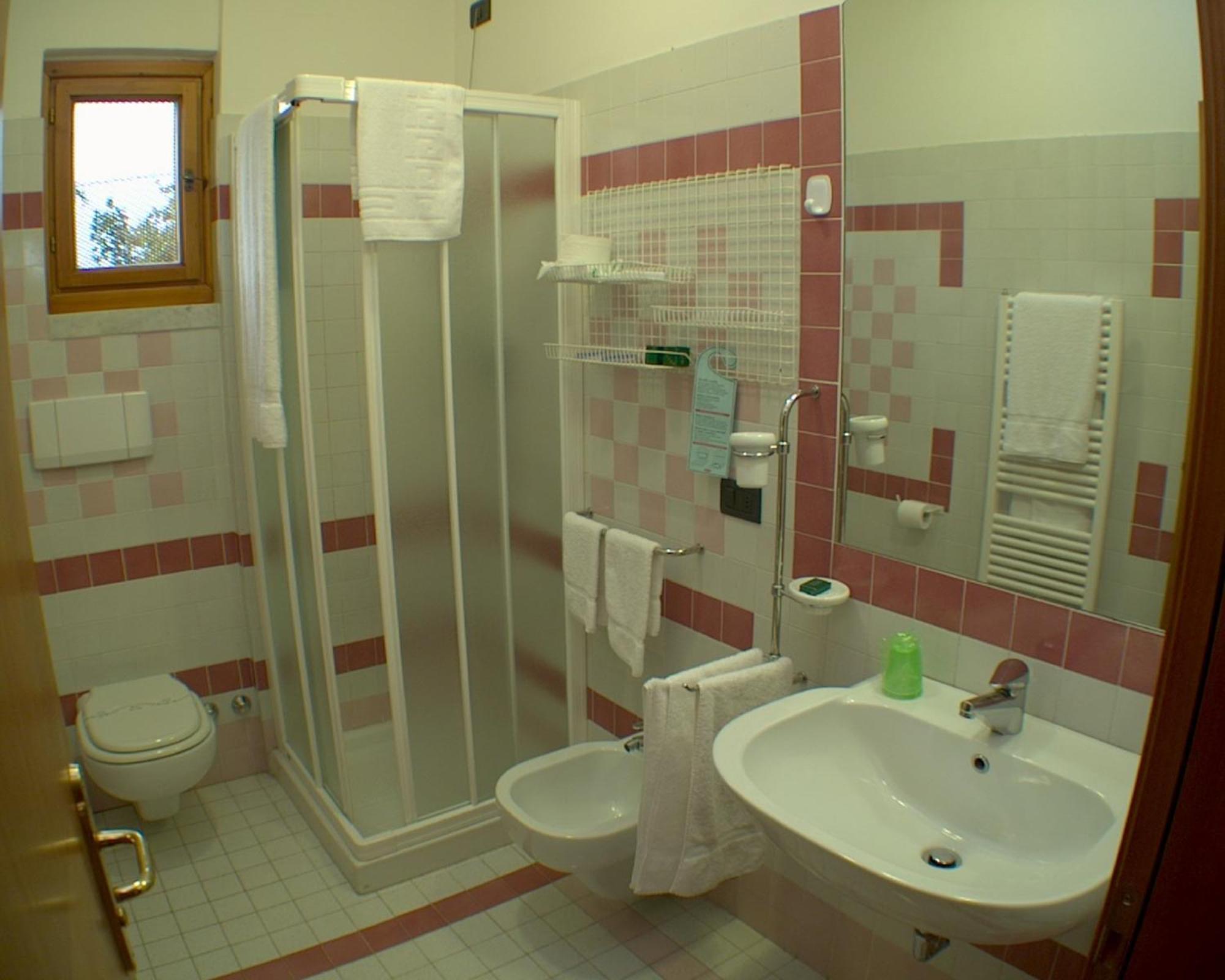 Residence Golf Club Ristorante Centanni Bagno a Ripoli Стая снимка