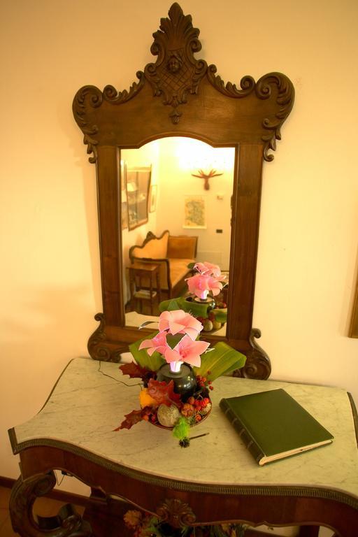 Residence Golf Club Ristorante Centanni Bagno a Ripoli Екстериор снимка
