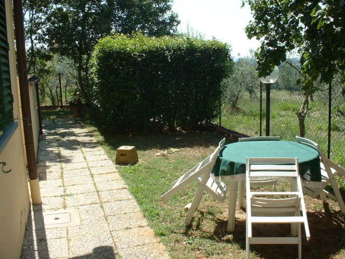 Residence Golf Club Ristorante Centanni Bagno a Ripoli Екстериор снимка