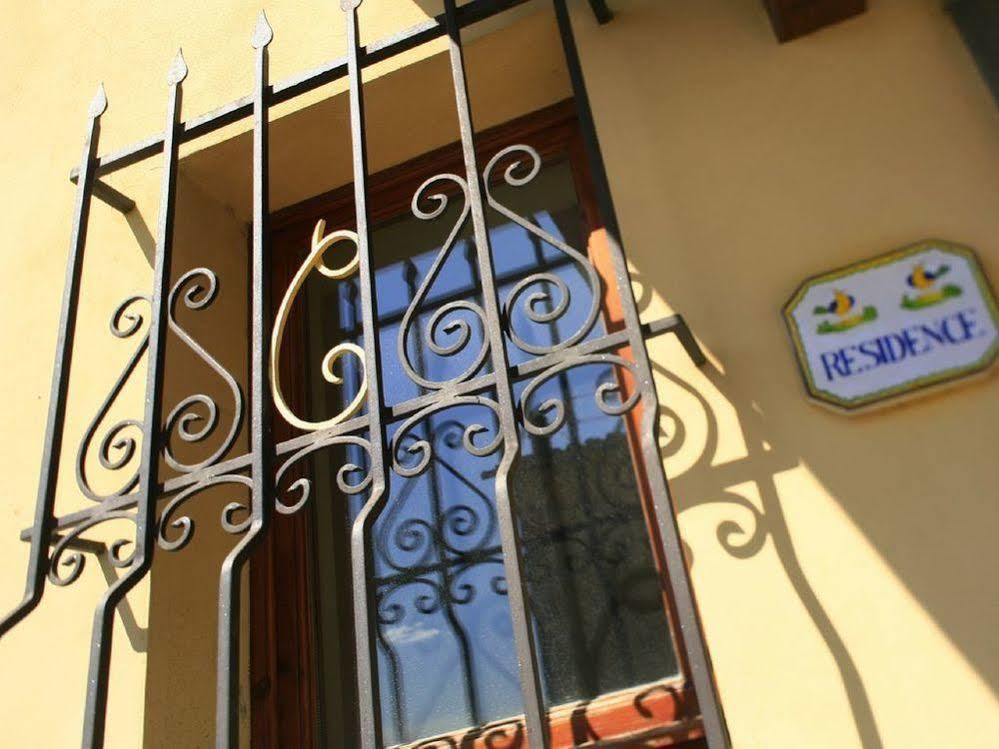 Residence Golf Club Ristorante Centanni Bagno a Ripoli Екстериор снимка