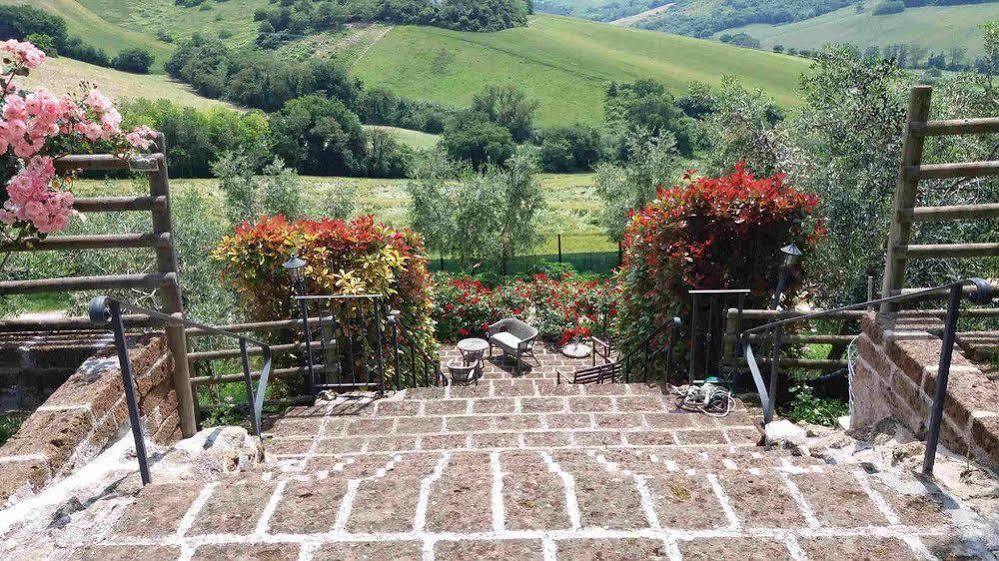 Residence Golf Club Ristorante Centanni Bagno a Ripoli Екстериор снимка