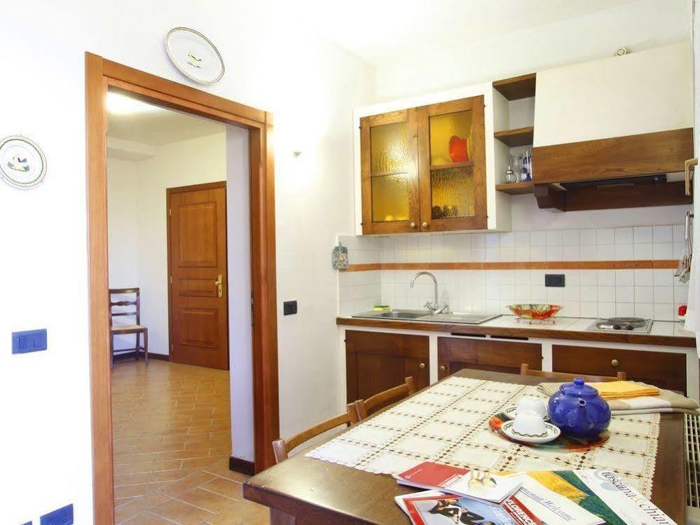 Residence Golf Club Ristorante Centanni Bagno a Ripoli Екстериор снимка